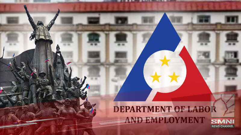 EDSA Anniversary 2025, ituring na ordinaryong working day—DOLE
