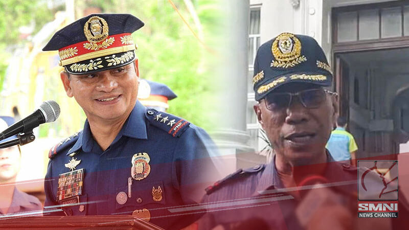 Major General Torre pinaghihinay-hinay sa pag-abuso sa kapangyarihan