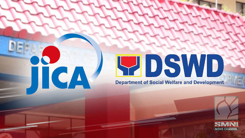 JICA tutulong sa DSWD sa rehabilitasyon ng mga Pilipinong kabataang may paglabag sa batas