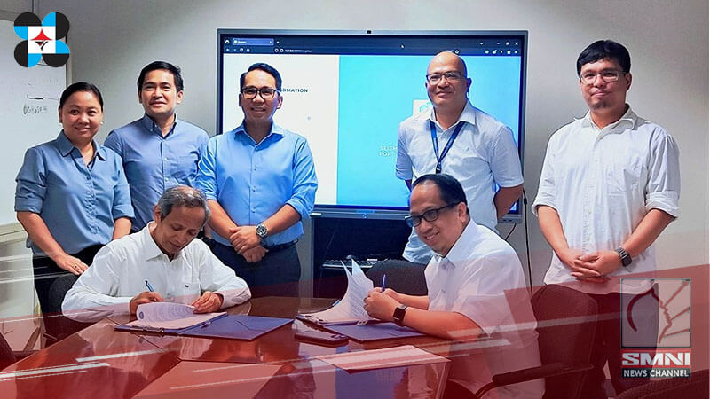 DOST-PHIVOLCS and ASEP Partner for SHADE Project
