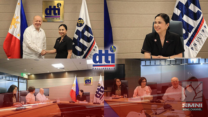 Philippines-Spain diplomatic ties strengthened in courtesy meeting