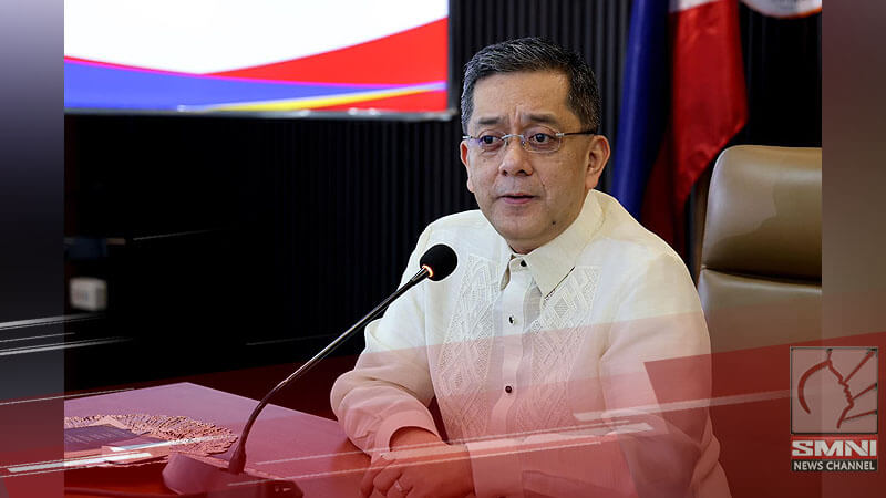 COMELEC: Wala pang guidelines ang DSWD sa pamamahagi ng AKAP sa halalan