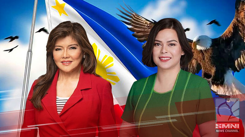 Sen. Imee Marcos on VP Sara impeachment: Lalabanan ko ‘yan hanggang sa dulo