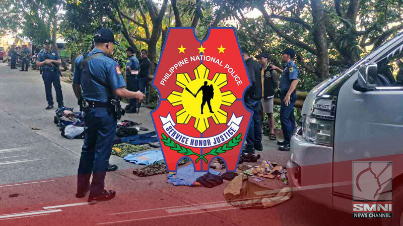 PNP nakapagtala ng 40 kaso ng kidnapping na may kaugnayan sa POGO