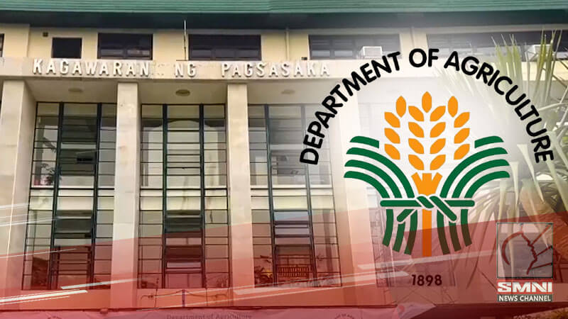 4 kompanyang sangkot sa smuggling, kinasuhan na ng DA