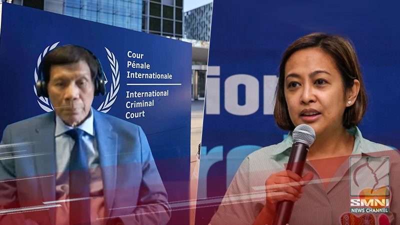 Go beyond whether we are pro-Marcos or pro-Duterte. What do we stand for?—Mayor Abby Binay