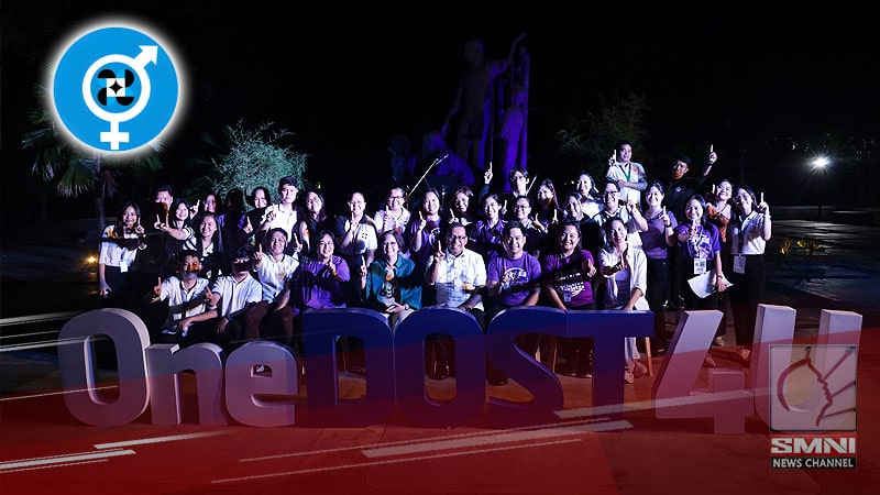 PCW and SM Cares kick off 2025 National Women’s Month Celebration