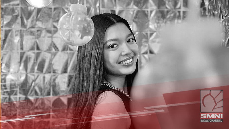 Beauty Queen at student leader nasawi sa sunog sa LSPU sa Sta. Cruz, Laguna