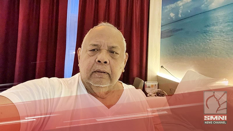 Sen. Bong Go, ibinahagi ang paglabas ni Exec. Sec. Medialdea mula sa ospital sa The Hague