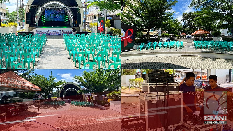 Prayer rally para kay FPRRD inihahanda sa CDO