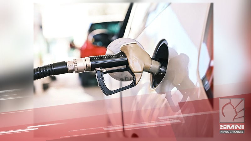 Bawas-presyo sa petrolyo nakaamba ngayong linggo