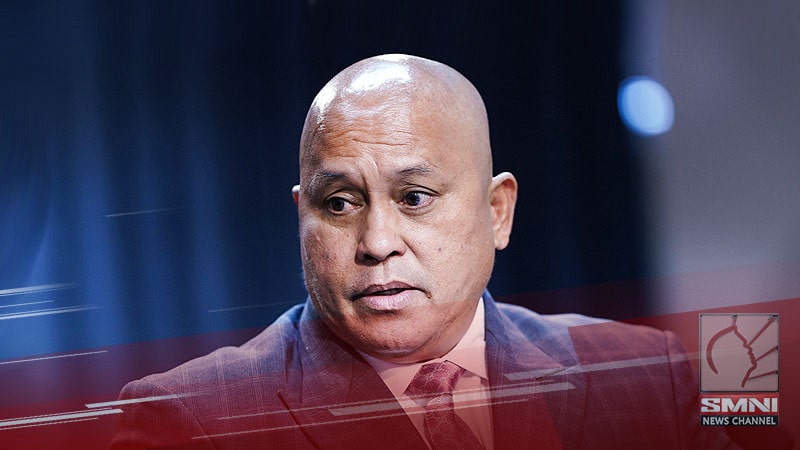 Sen Bato nagpaliwanag ng pagbabago ng estratehiya laban sa arrest warrant ng ICC sa kaniya