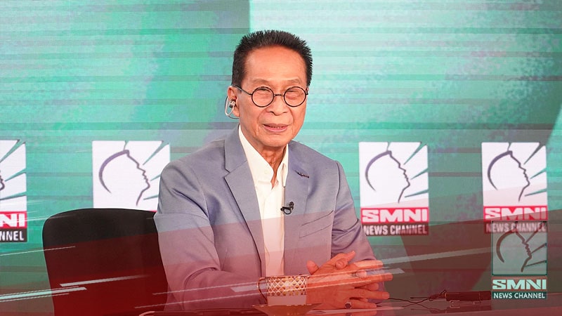 Atty. Panelo sa House Prosecution Panel: Ang tanong, aabot pa ba kayo ng June?