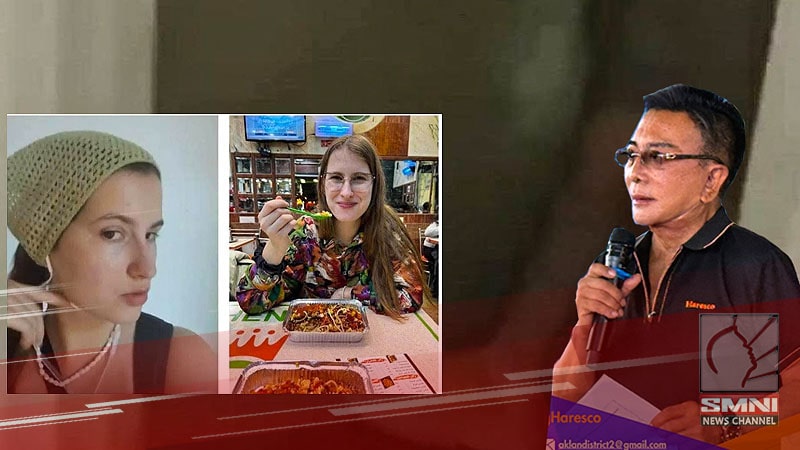 Pabuya inaalok para sa ikakaaresto ng pumaslang sa isang Slovak national sa Boracay