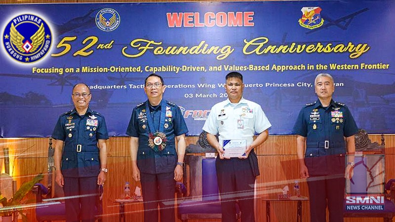 Towwest marks 52 years of operational excellence in the western frontier