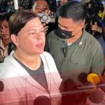 Sara Duterte