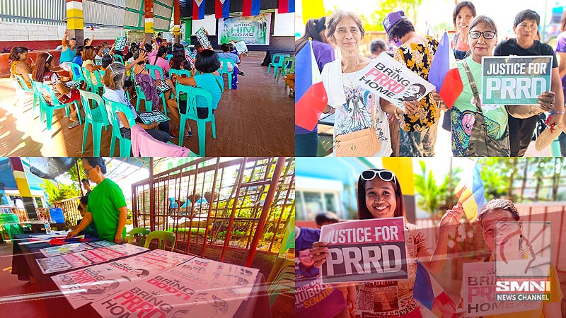 Taga-Cagayan Valley nakiisa sa selebrasyon ng ika-80 kaarawan ni FPRRD