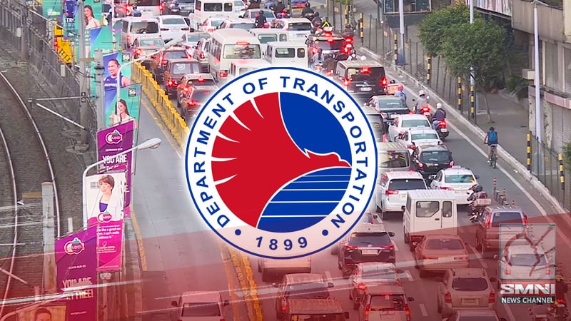 Pagsisimula ng rehabilitasyon sa EDSA isinasapinal na—DOTr