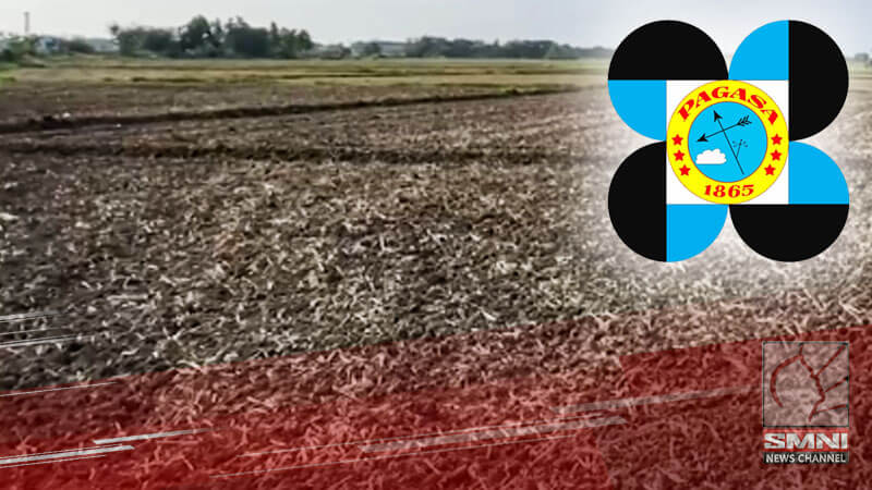 PAGASA nilinaw na hindi pa nagsisimula ang dry season sa bansa