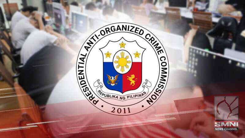 PAOCC ipapa-deport ang nasa 1K dayuhang POGO workers