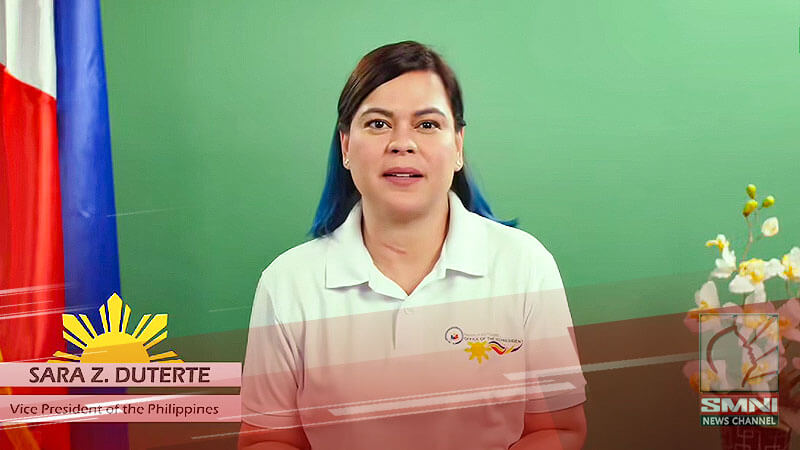VP Sara Duterte’s message for the start of Ramadan