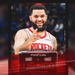 Houston Rockets