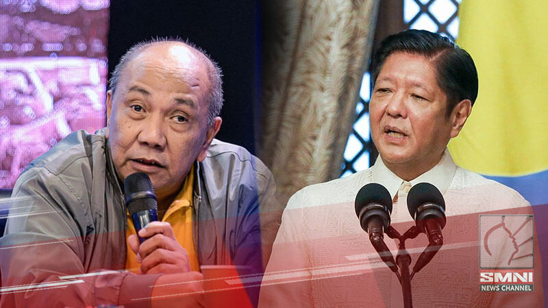 Kakayahan ng Marcos Jr. admin na sugpuin ang korapsiyon kinuwestiyon ng beteranong brodkaster
