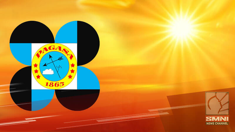 Panahon ng tag-init hindi pa opisyal na idinedeklara ng PAGASA