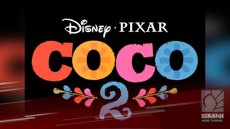Animated Film na “Coco” magkakaroon na ng sequel