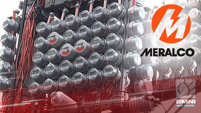 Meralco may dagdag nang suplay ng kuryente