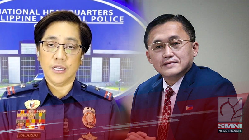 Tagapagsalita ng PNP, nagpaliwanag sa umano’y mga pagsisinungaling niya sa iba’t ibang isyu