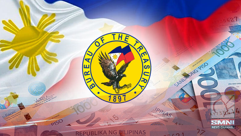 Naitalang utang ng Pilipinas sa pagpasok ng 2025 nasa P16.31T na