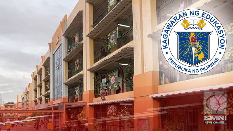 Mga paaralang sakop ng DepEd magkakaroon na ng mental health offices