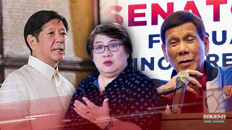 Marcos Jr. admin sinisisi ang mga Duterte sa mga problema ng bansa—analyst