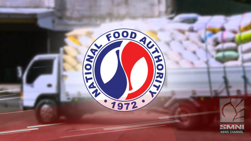 NFA, target na magkaroon ng panibagong mga trak upang makabili ng mas maraming palay mula sa mga magsasaka