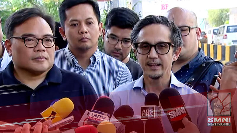DOTr: EDSA rehab iuurong sa Abril; aasahan ang matinding trapik