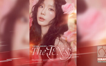 Asia Tour ni Taeyeon