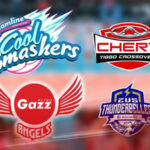 Creamline