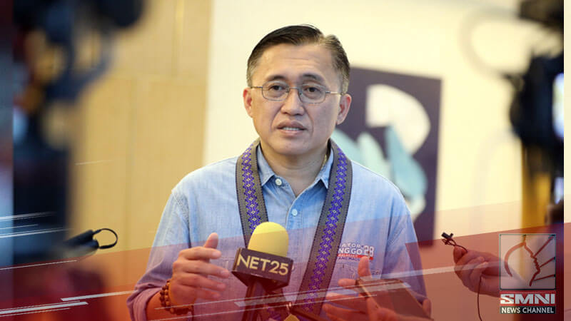 Senator Bong Go recalls Tatay Digong’s reminder before his flight to The Hague: “Unahin mo muna ang pagseserbisyo mo, unahin mong tulungan ang mga mahihirap”
