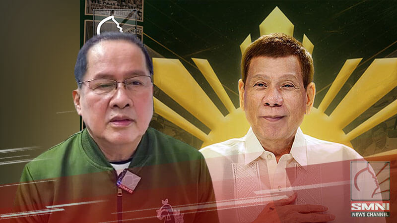 Pastor Quiboloy’s heartfelt video message celebrating FPRRD’s 80 years of leadership and legacy