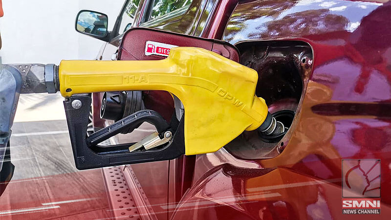Bawas-presyo sa produktong petrolyo, ipatutupad simula bukas, Martes, Marso 11