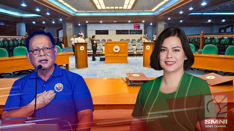 Impeachment Court, hindi makatarungan para kay VP Duterte dahil sa mga karibal sa 2028 Presidential Election—former secretary Lambino