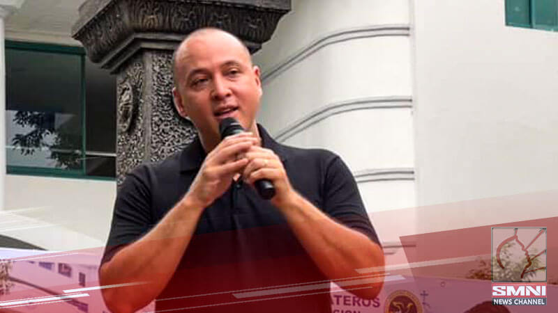 Kandidatura ni Direk Lino Cayetano sa Taguig at Pateros, nabulilyaso