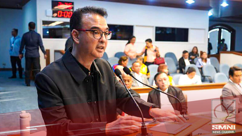 Cayetano: ‘Spike’ sa ekonomiya ang volleyball hosting ng bansa