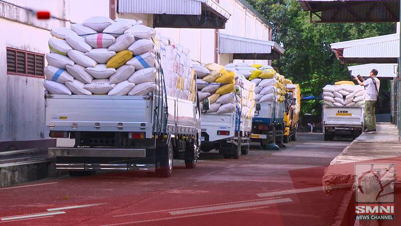 Grupo ng magsasaka nanawagan na luwagan ang requirements sa pagbili ng murang bigas