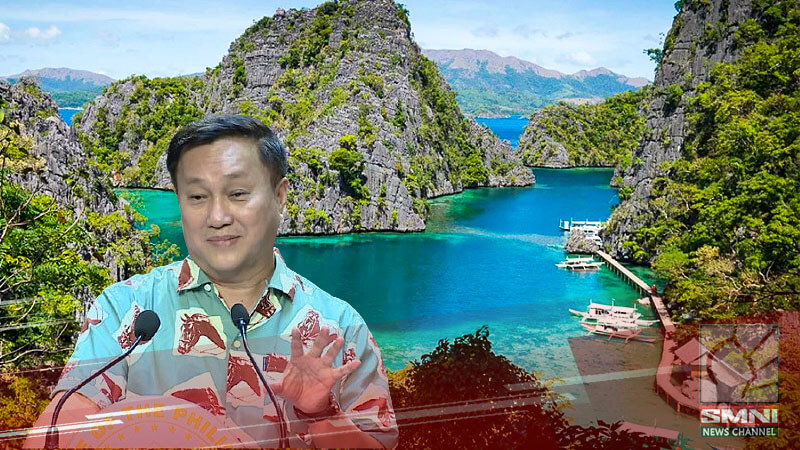 Mga Pilipino hinikayat na tuklasin at ipagmalaki ang Palawan