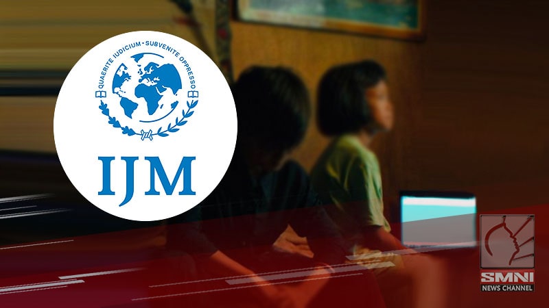 Halos kalahating milyon ng mga kabataang Pinoy biktima ng online sexual abuse—2022 study
