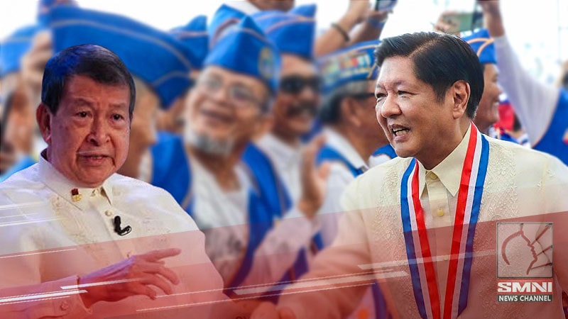 Marcos Jr. admin pinaka-corrupt sa kasaysayan ng pamahalaan—Norberto Gonzales