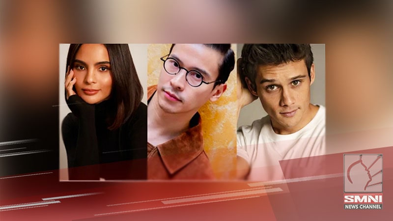 Psycho horror film pagbibidahan nina Lovi Poe, Enchong Dee, at Fil-Am actor