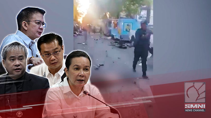 Mga Senador, nagpahayag ng pakikiramay at nanawagan ng hustisya sa trahedya sa Vancouver